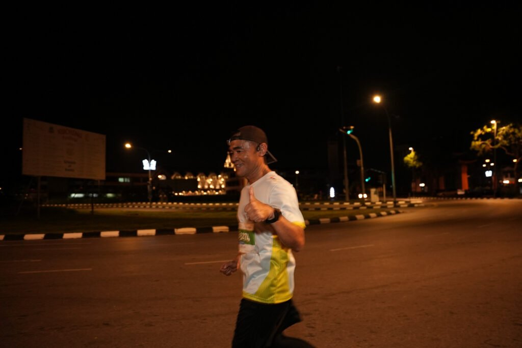 Sarawak Energy Isthmus Run 2025 Photos