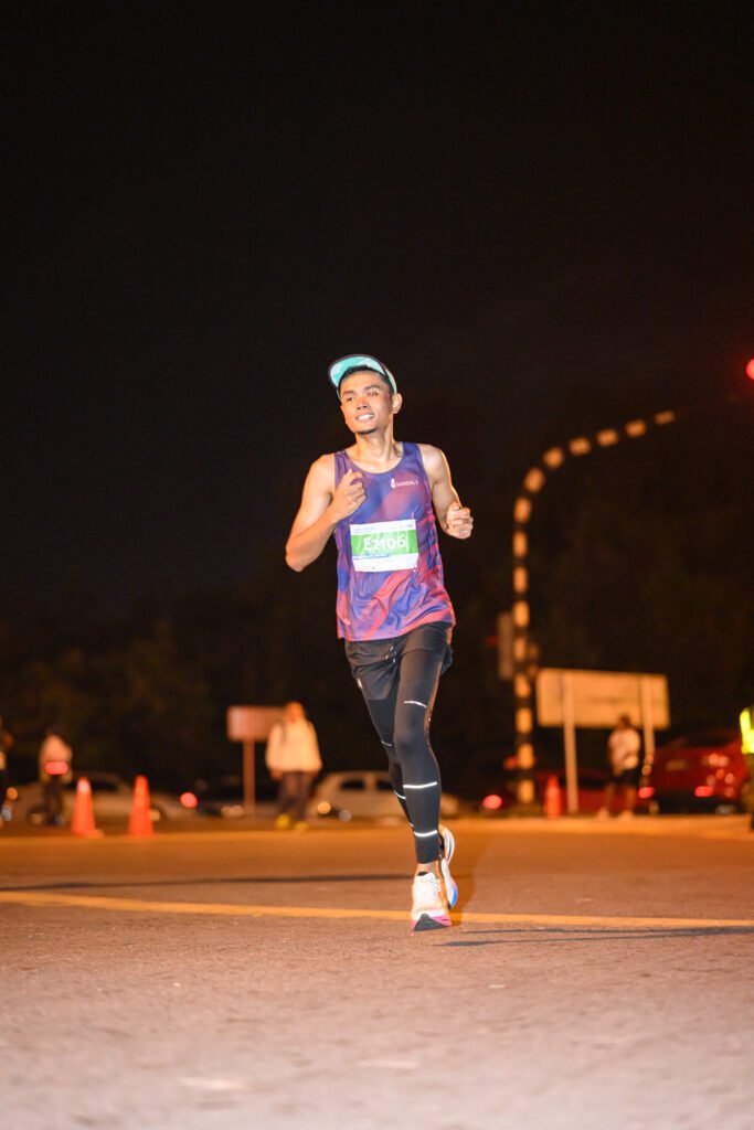 Sarawak Energy Isthmus Run 2025 Photos