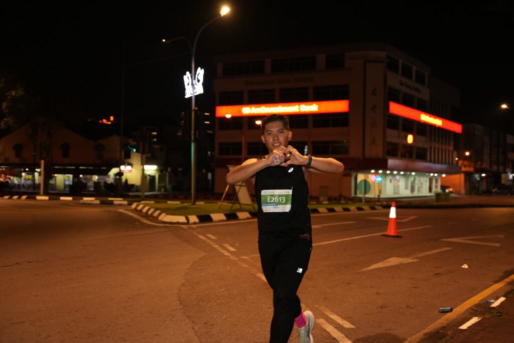 Sarawak Energy Isthmus Run 2025 Photos