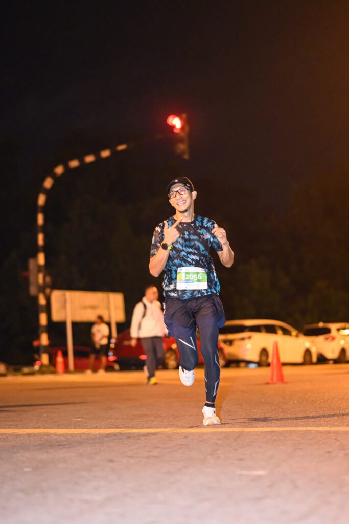 Sarawak Energy Isthmus Run 2025 Photos