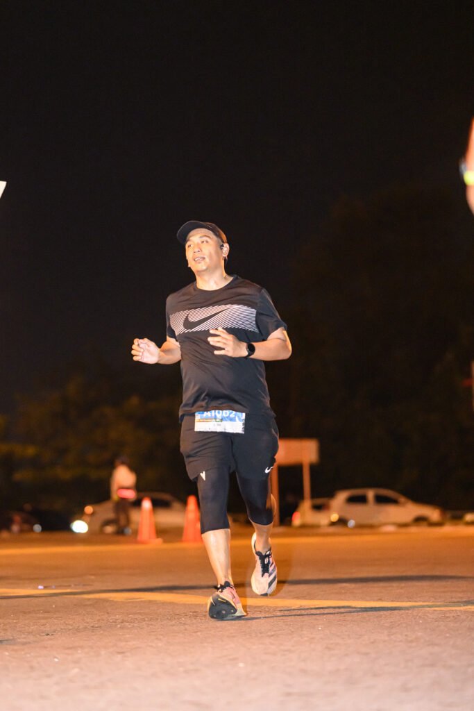 Sarawak Energy Isthmus Run 2025 Photos