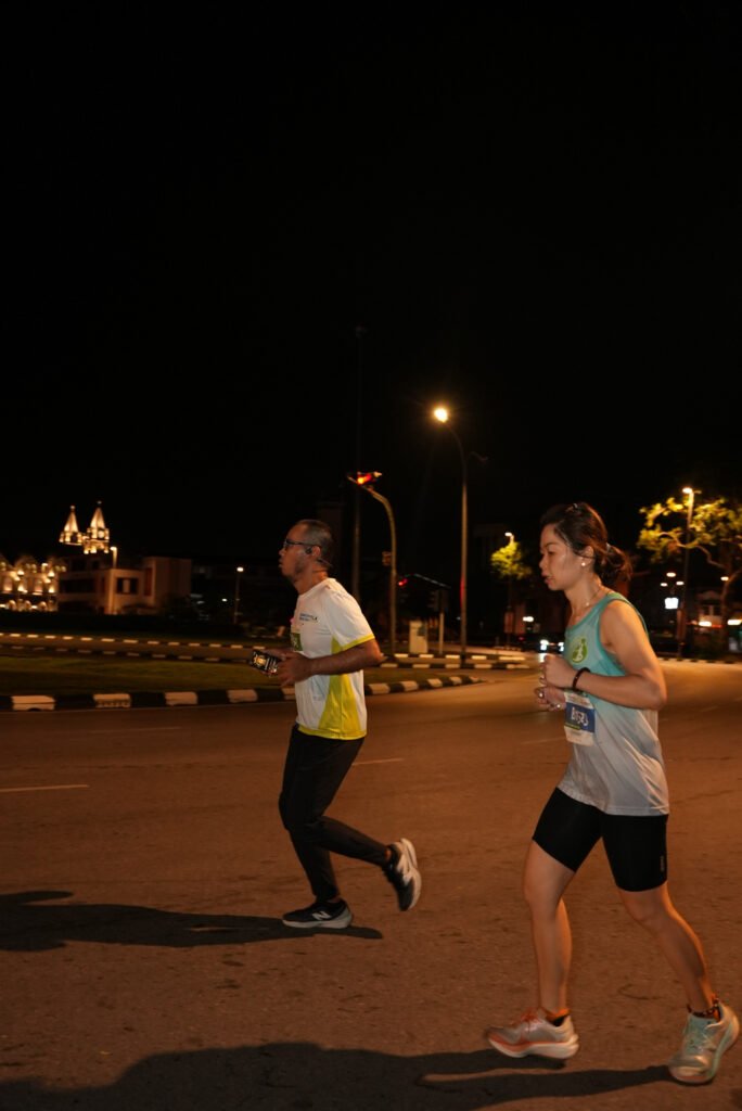 Sarawak Energy Isthmus Run 2025 Photos
