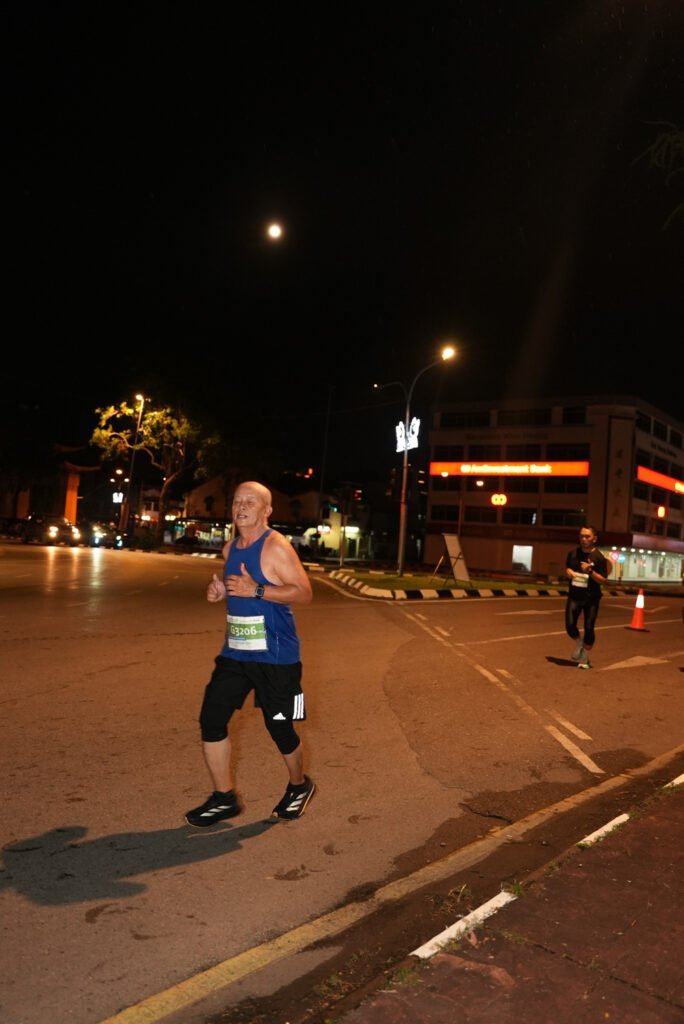 Sarawak Energy Isthmus Run 2025 Photos