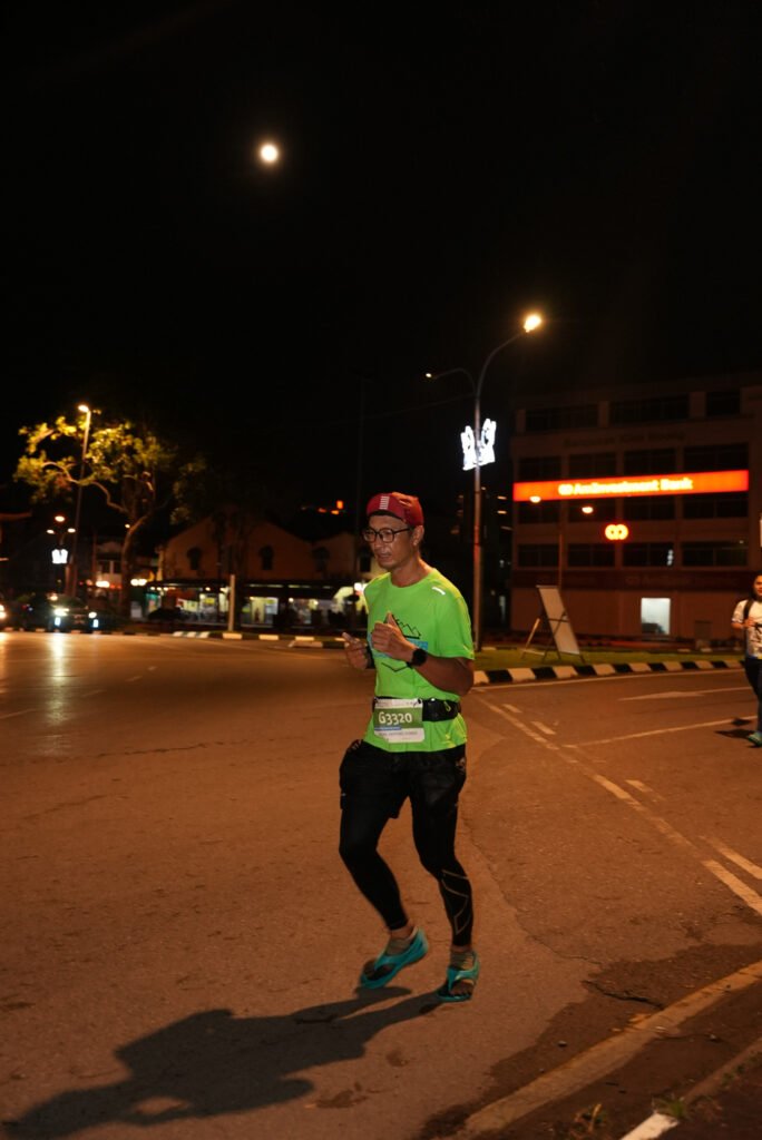 Sarawak Energy Isthmus Run 2025 Photos