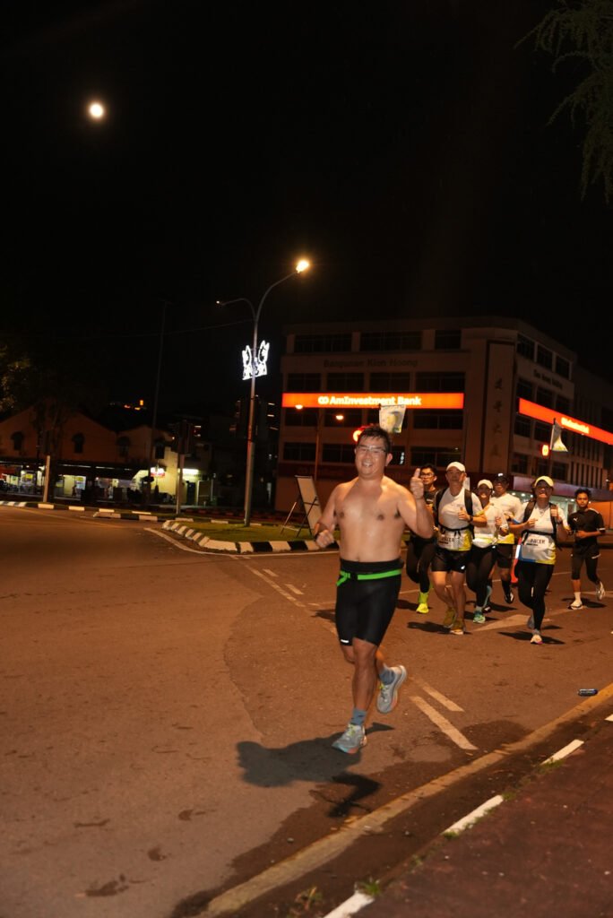 Sarawak Energy Isthmus Run 2025 Photos