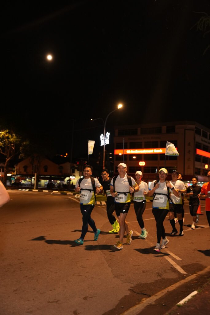 Sarawak Energy Isthmus Run 2025 Photos
