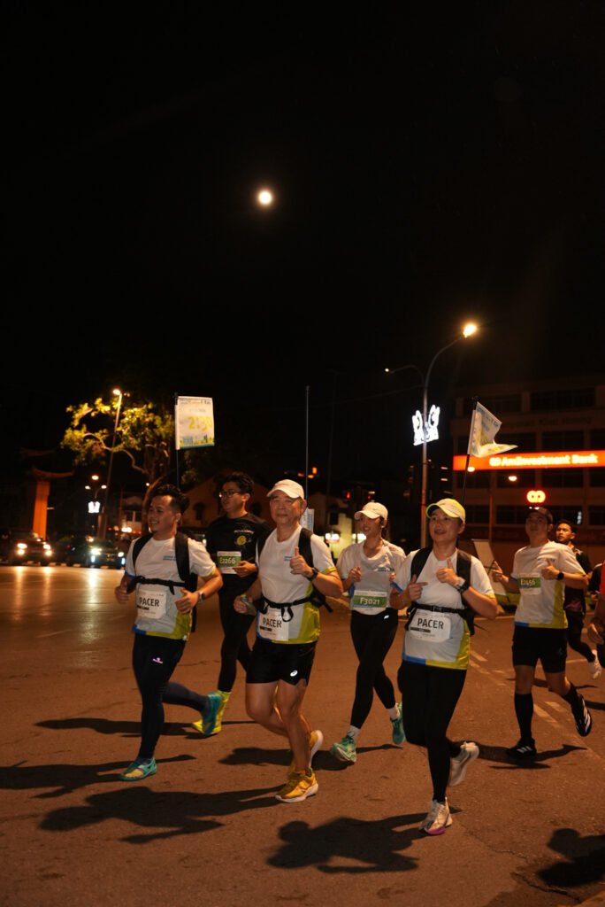 Sarawak Energy Isthmus Run 2025 Photos