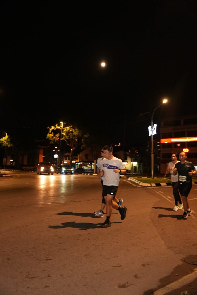 Sarawak Energy Isthmus Run 2025 Photos