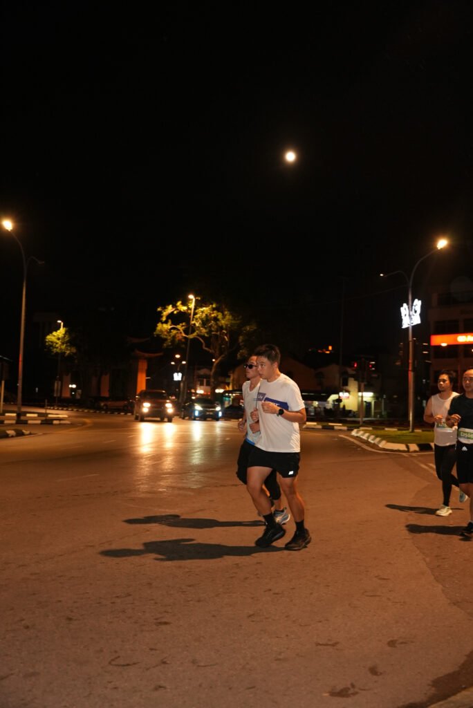 Sarawak Energy Isthmus Run 2025 Photos