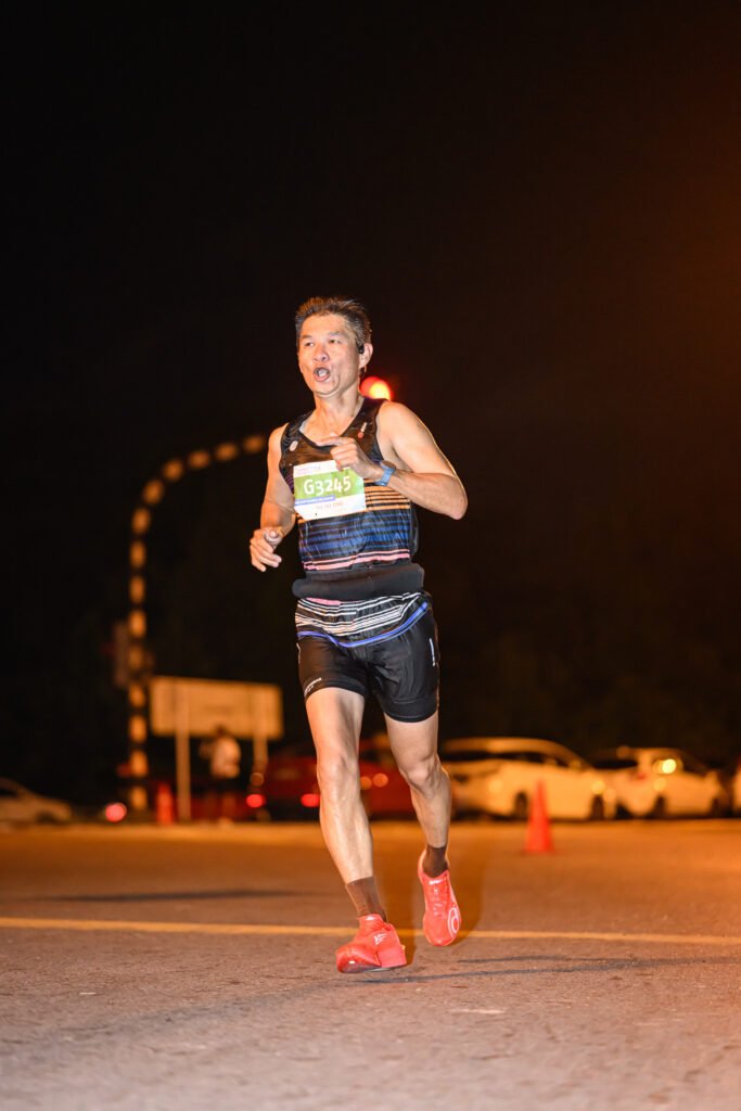 Sarawak Energy Isthmus Run 2025 Photos