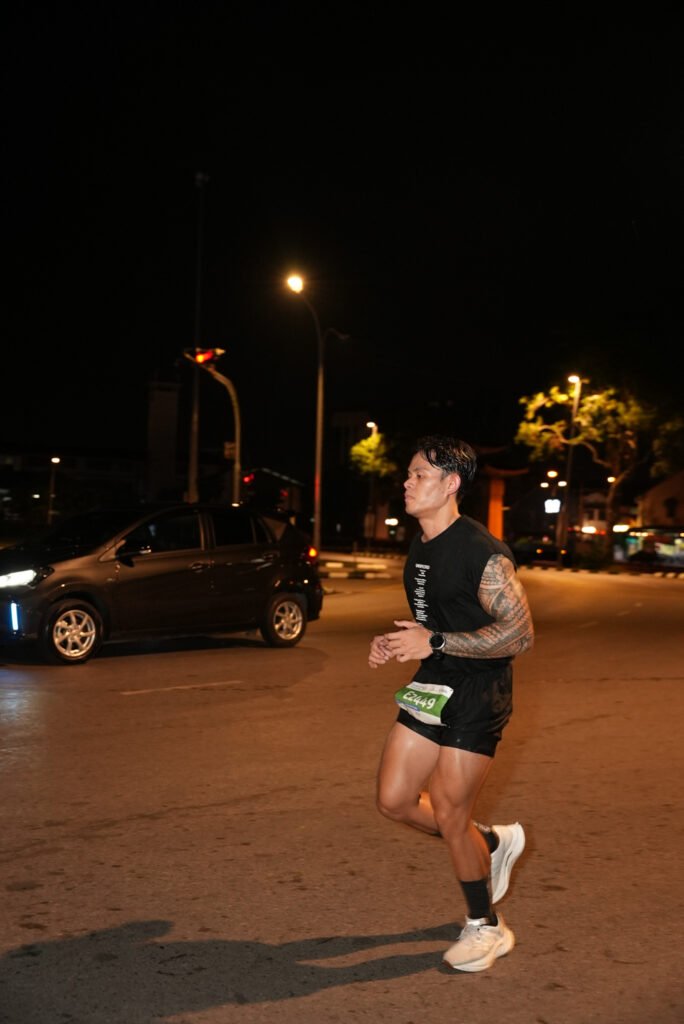 Sarawak Energy Isthmus Run 2025 Photos