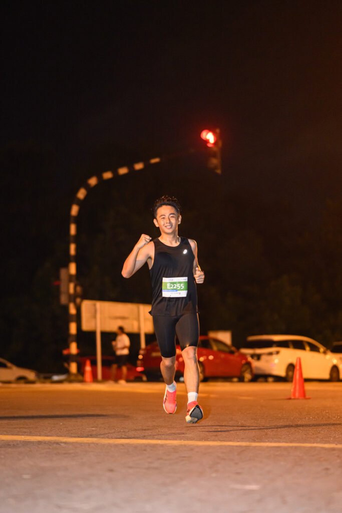 Sarawak Energy Isthmus Run 2025 Photos