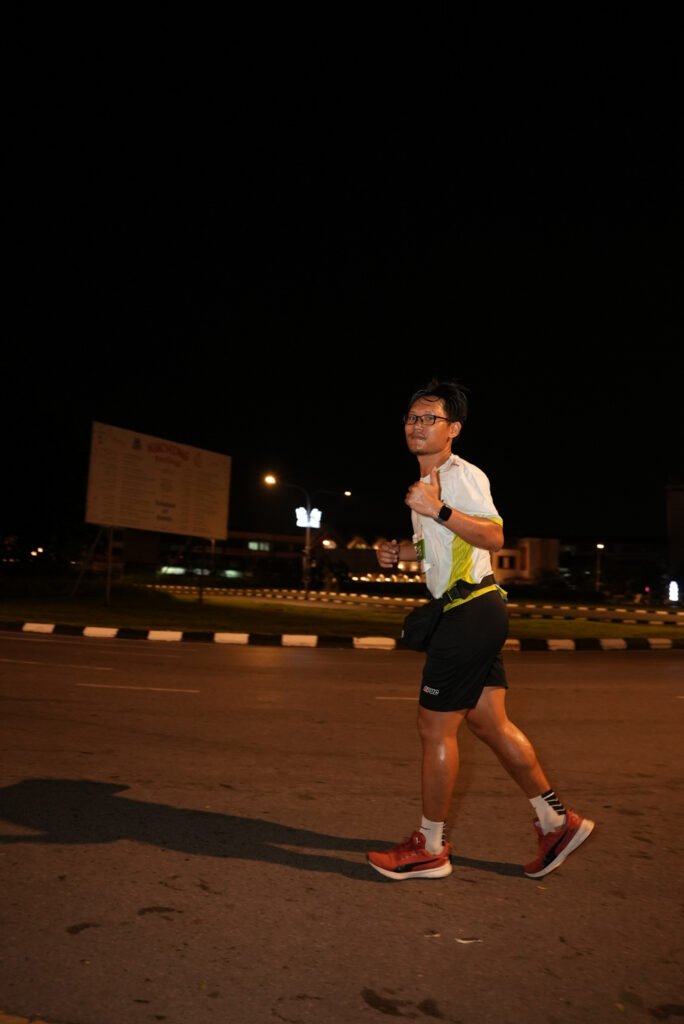 Sarawak Energy Isthmus Run 2025 Photos