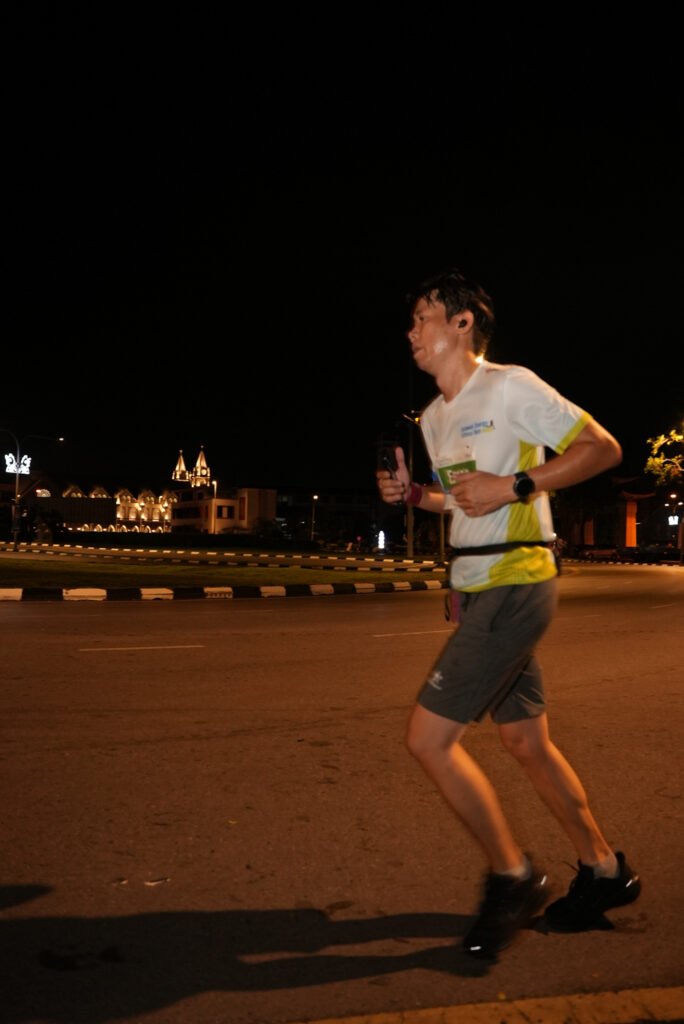 Sarawak Energy Isthmus Run 2025 Photos