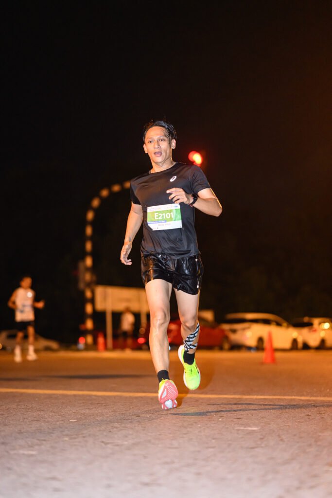 Sarawak Energy Isthmus Run 2025 Photos