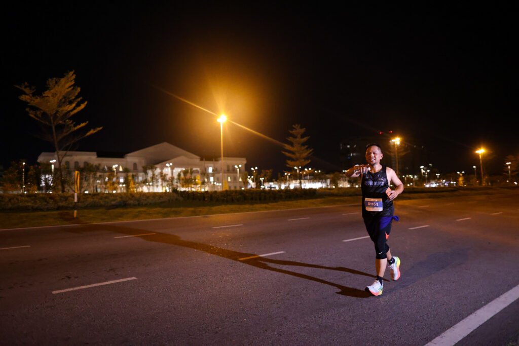 Sarawak Energy Isthmus Run 2025 Photos