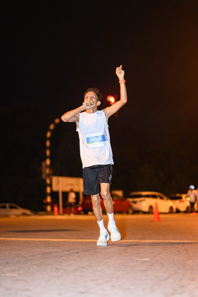 Sarawak Energy Isthmus Run 2025 Photos