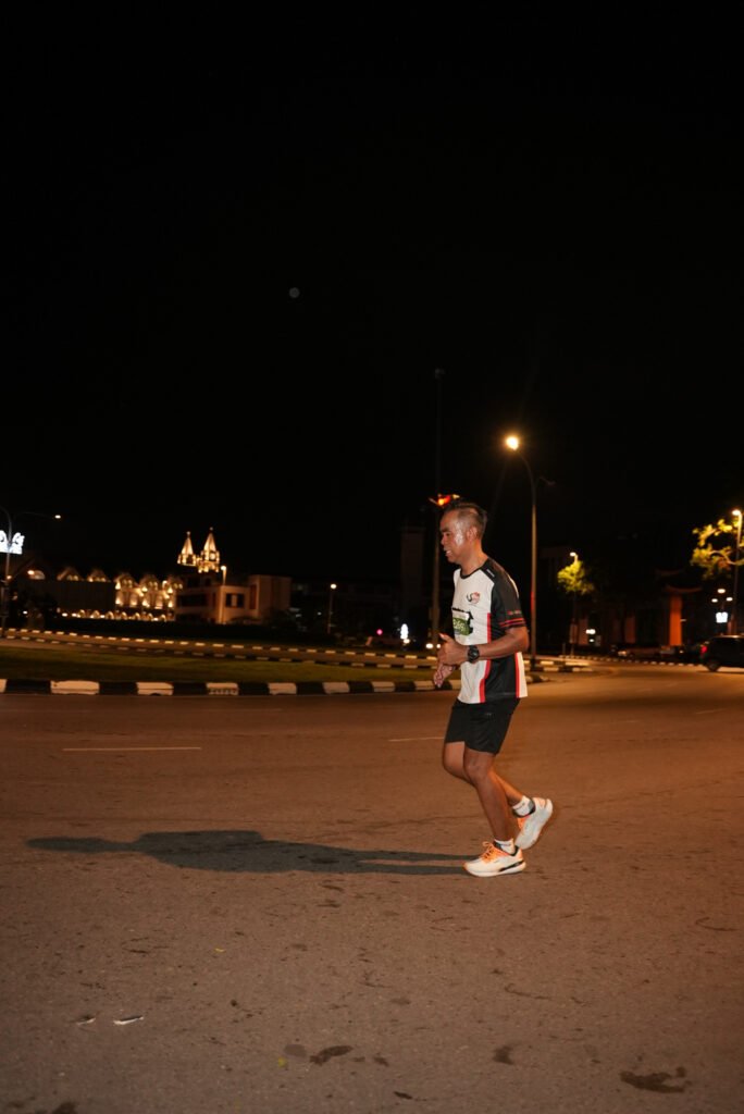 Sarawak Energy Isthmus Run 2025 Photos