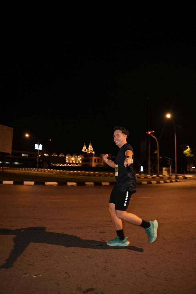 Sarawak Energy Isthmus Run 2025 Photos