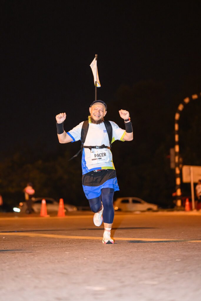 Sarawak Energy Isthmus Run 2025 Photos