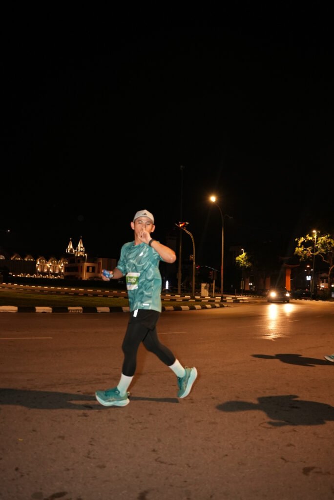Sarawak Energy Isthmus Run 2025 Photos