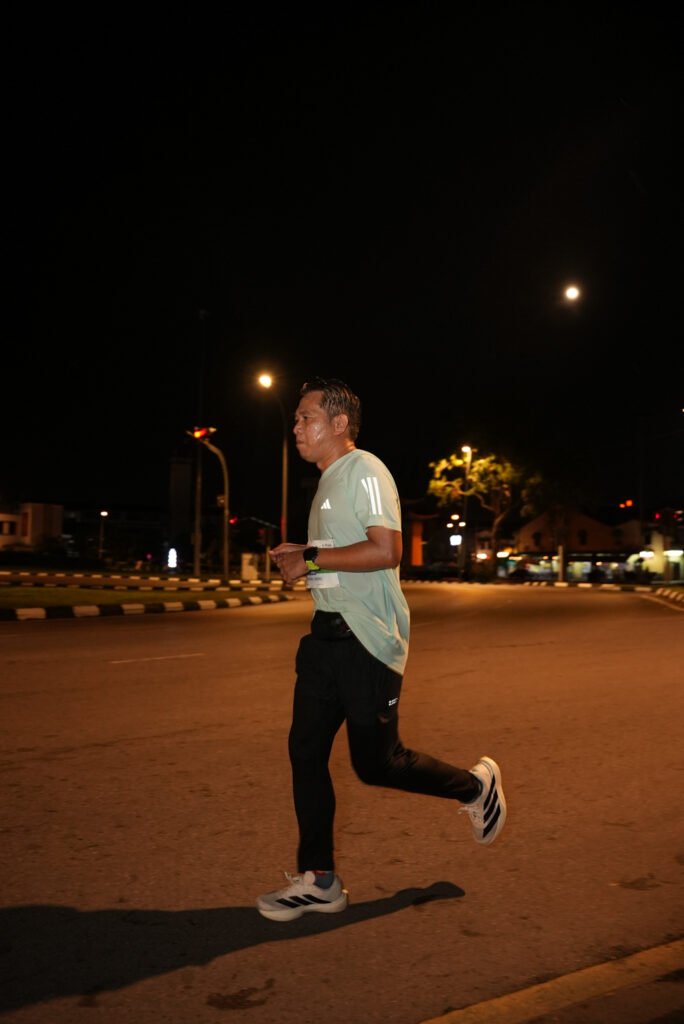Sarawak Energy Isthmus Run 2025 Photos