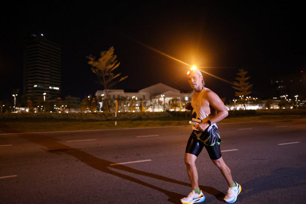 Sarawak Energy Isthmus Run 2025 Photos