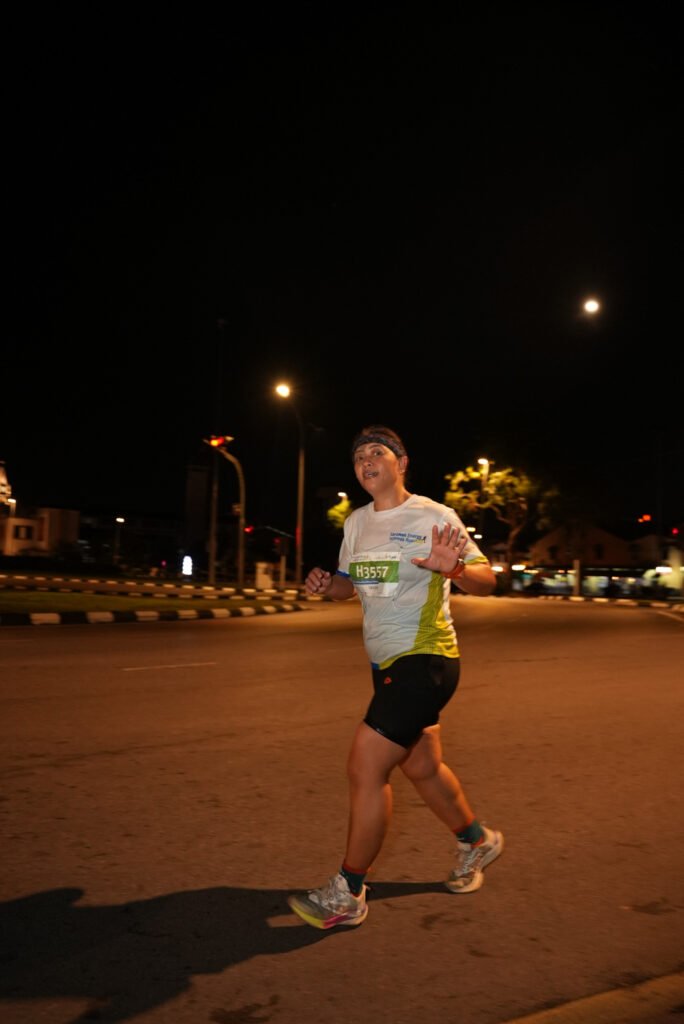 Sarawak Energy Isthmus Run 2025 Photos