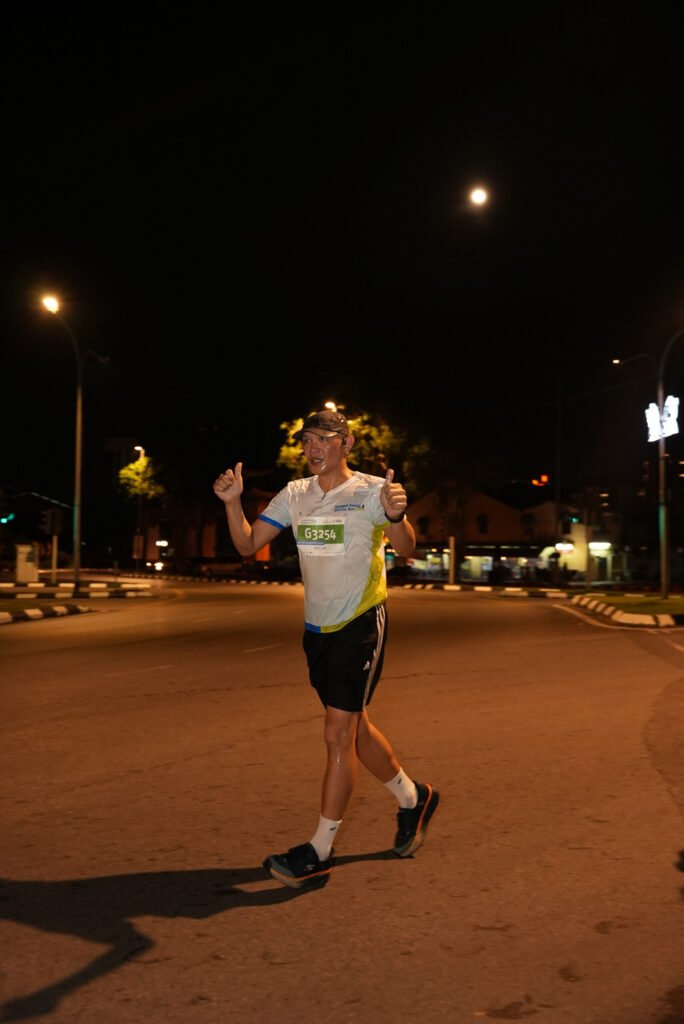 Sarawak Energy Isthmus Run 2025 Photos