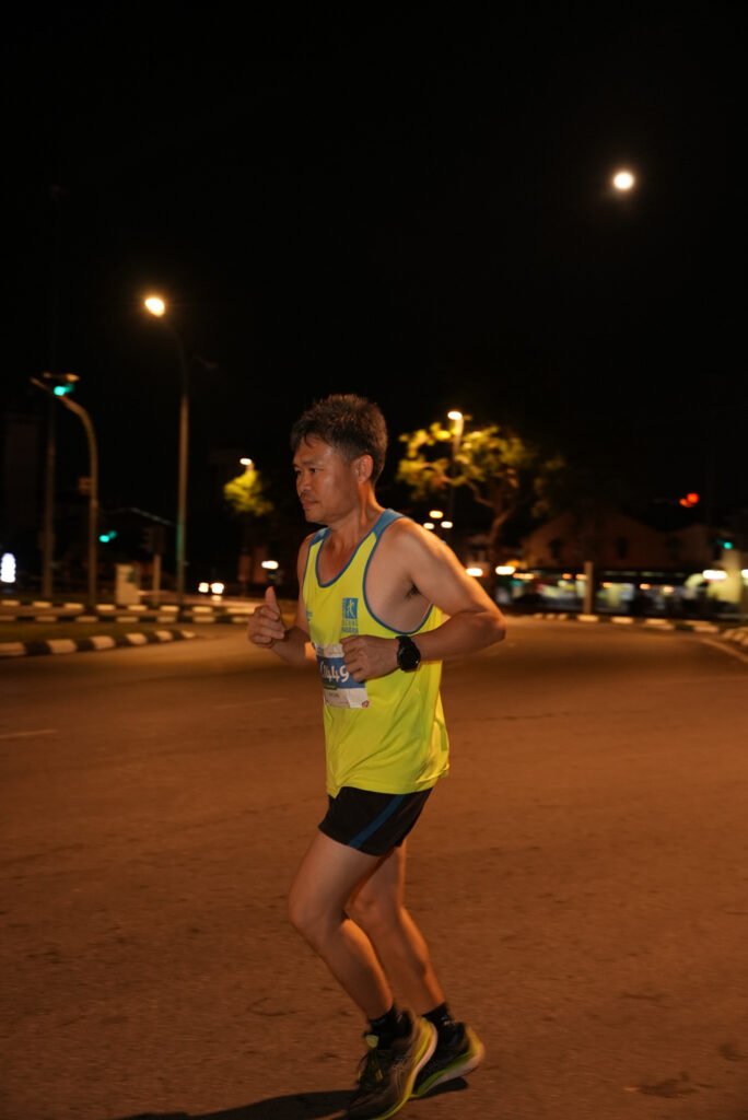 Sarawak Energy Isthmus Run 2025 Photos