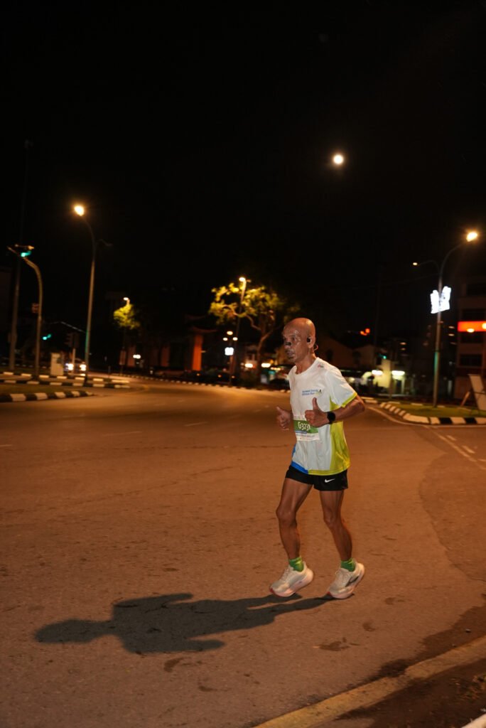 Sarawak Energy Isthmus Run 2025 Photos