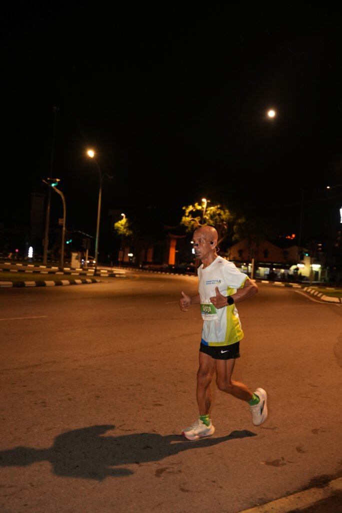 Sarawak Energy Isthmus Run 2025 Photos