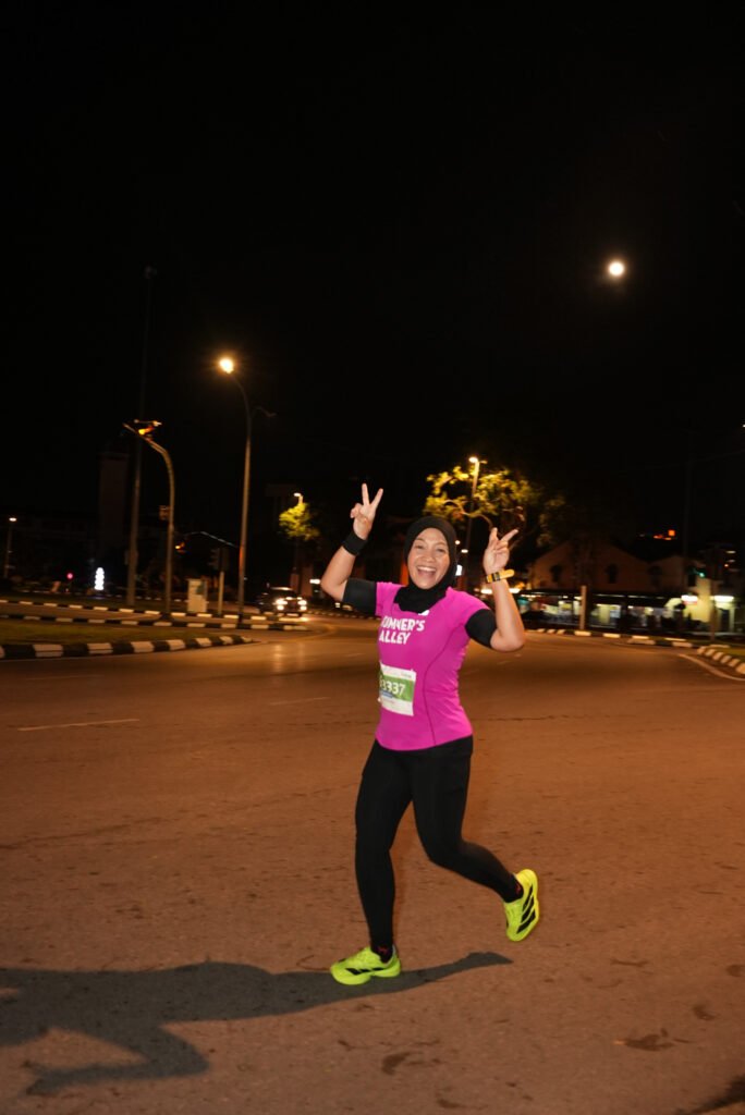 Sarawak Energy Isthmus Run 2025 Photos