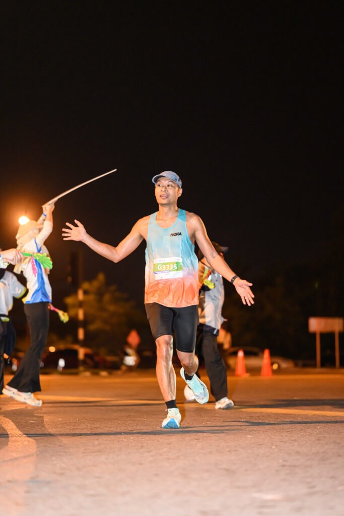Sarawak Energy Isthmus Run 2025 Photos