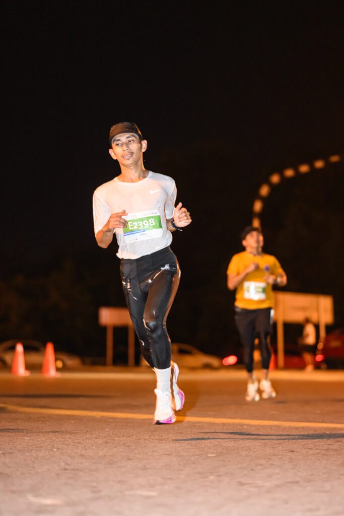 Sarawak Energy Isthmus Run 2025 Photos
