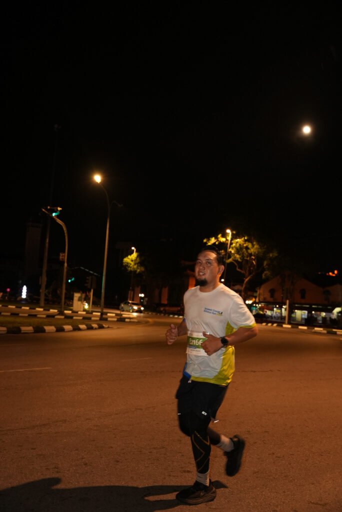 Sarawak Energy Isthmus Run 2025 Photos