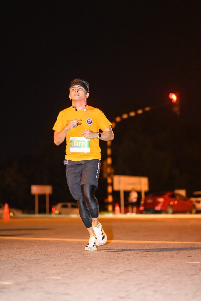 Sarawak Energy Isthmus Run 2025 Photos