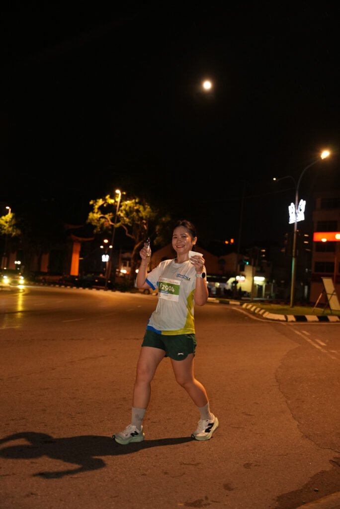 Sarawak Energy Isthmus Run 2025 Photos
