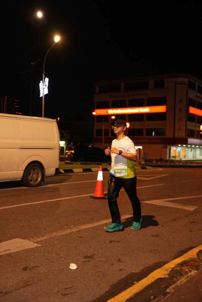 Sarawak Energy Isthmus Run 2025 Photos