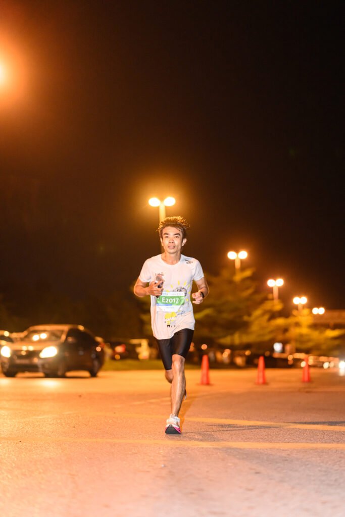 Sarawak Energy Isthmus Run 2025 Photos