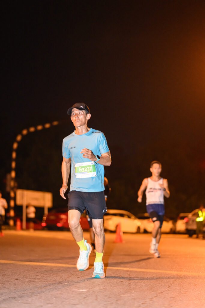 Sarawak Energy Isthmus Run 2025 Photos