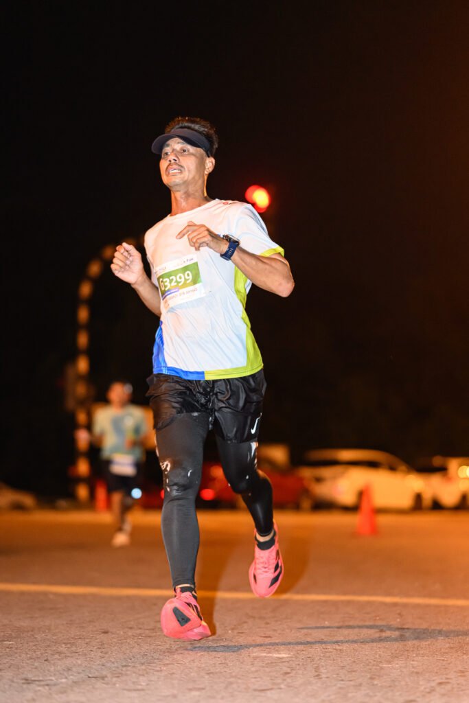 Sarawak Energy Isthmus Run 2025 Photos