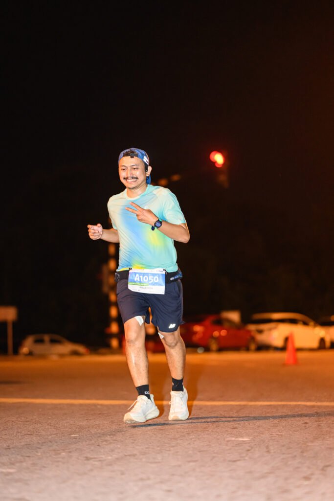 Sarawak Energy Isthmus Run 2025 Photos