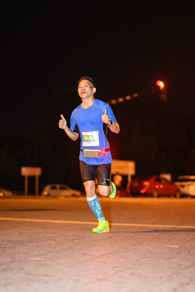 Sarawak Energy Isthmus Run 2025 Photos