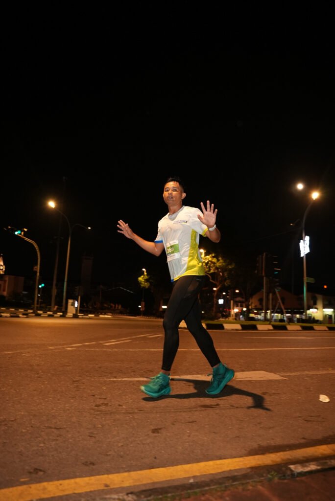 Sarawak Energy Isthmus Run 2025 Photos