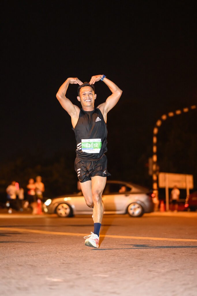 Sarawak Energy Isthmus Run 2025 Photos