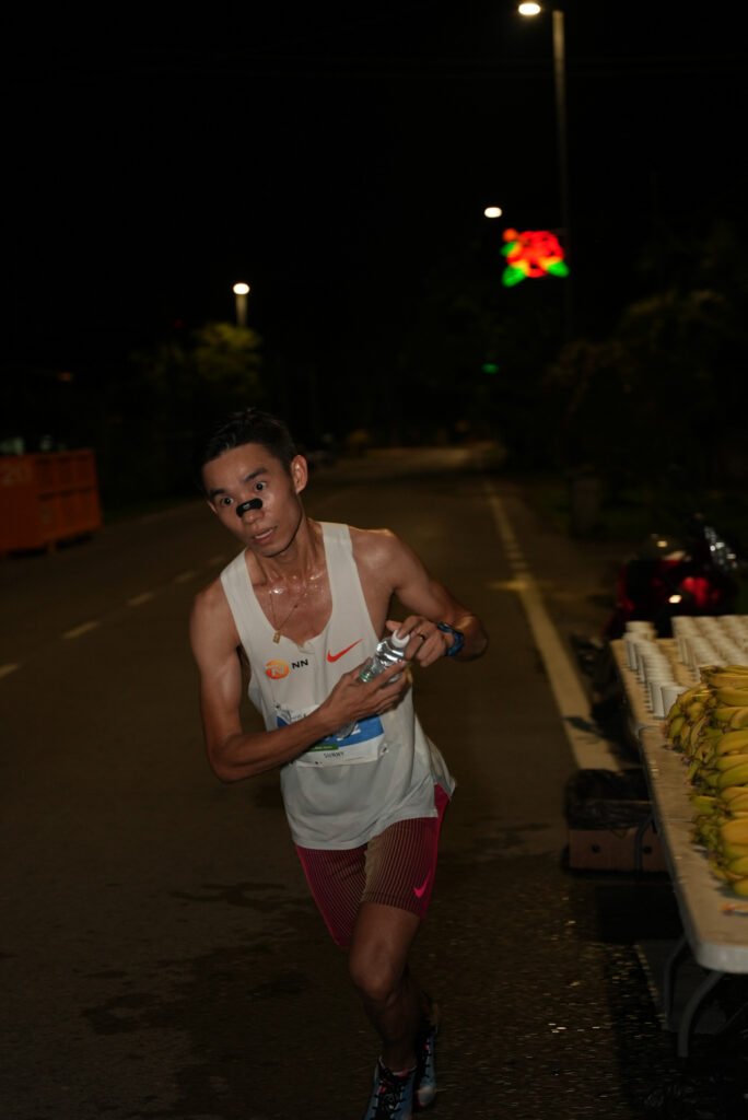 Sarawak Energy Isthmus Run 2025 Photos