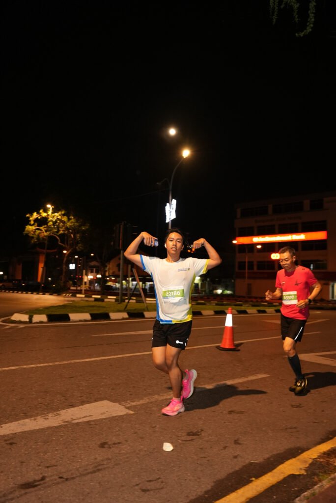 Sarawak Energy Isthmus Run 2025 Photos