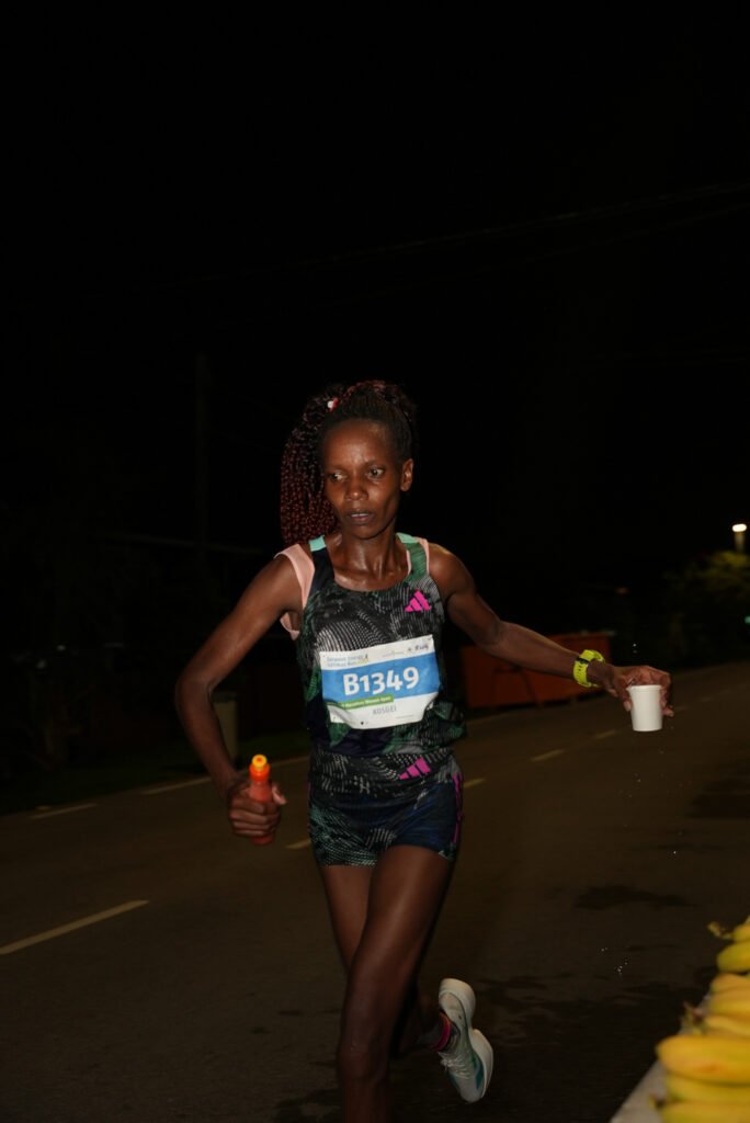 Sarawak Energy Isthmus Run 2025 Photos