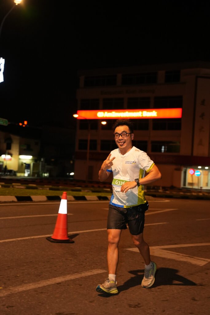 Sarawak Energy Isthmus Run 2025 Photos